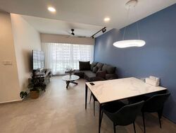 Blk 268D Punggol Sapphire (Punggol), HDB 4 Rooms #572664641